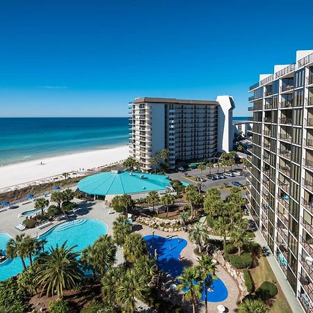 Edgewater Tower III 609 Panama City Beach Exterior foto
