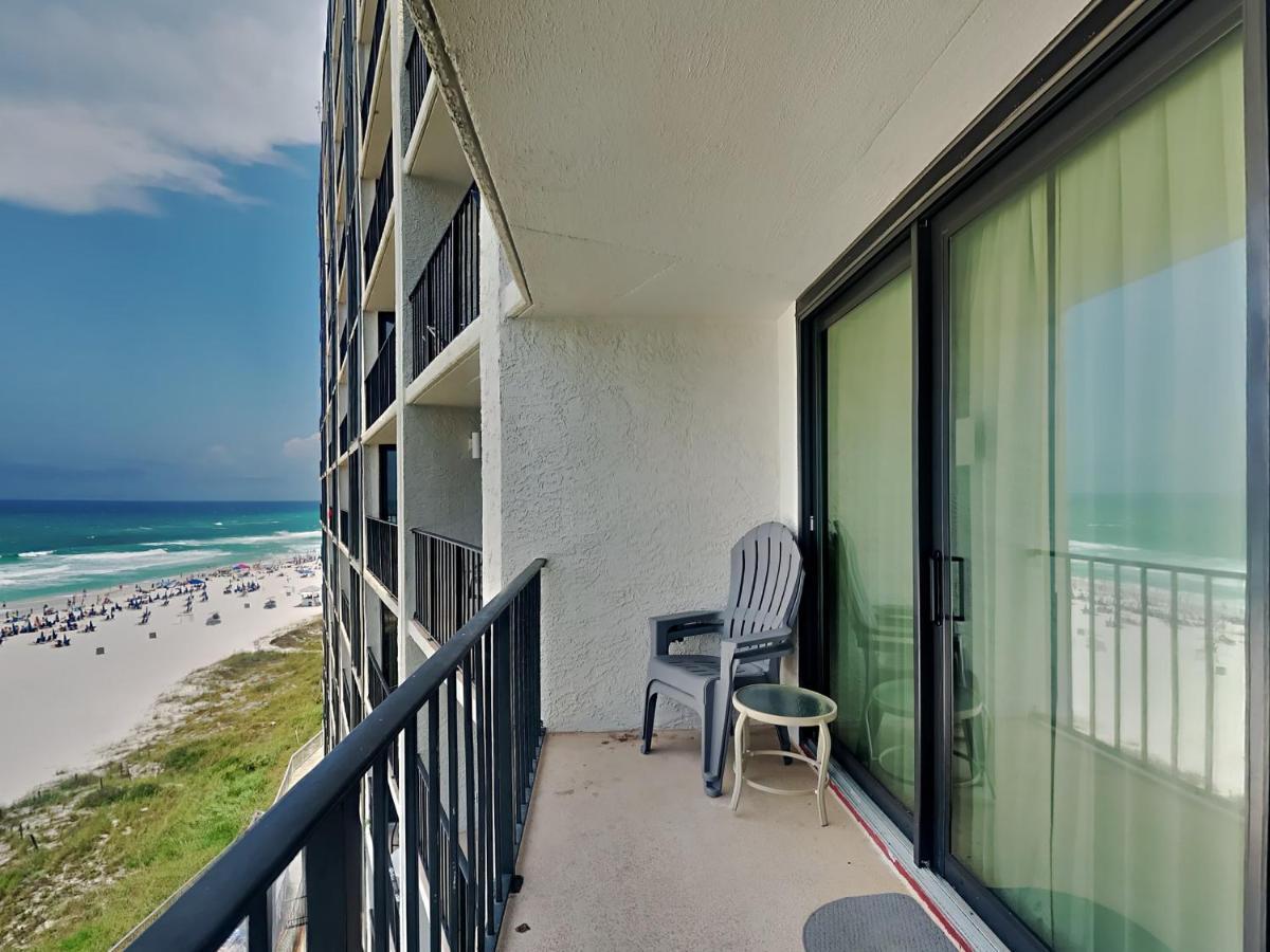 Edgewater Tower III 609 Panama City Beach Exterior foto