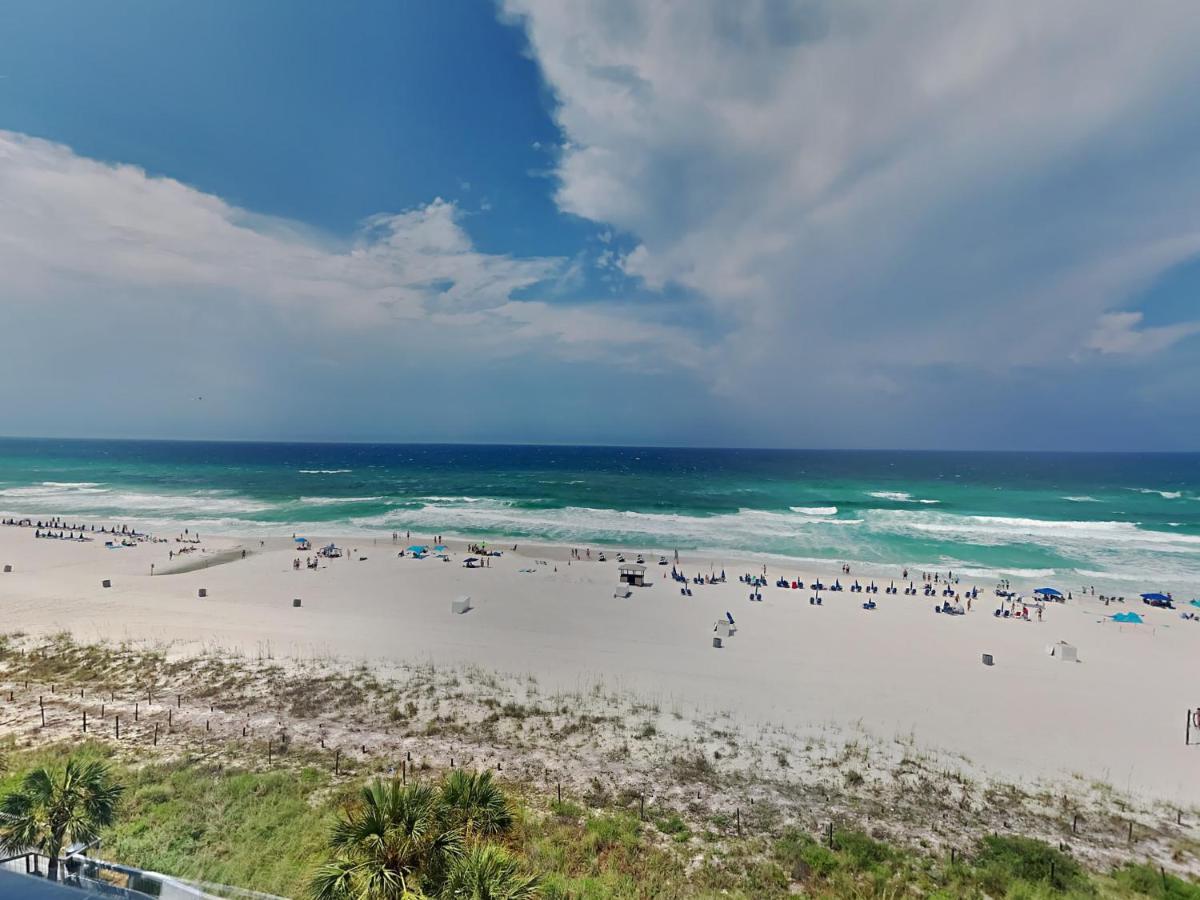 Edgewater Tower III 609 Panama City Beach Exterior foto